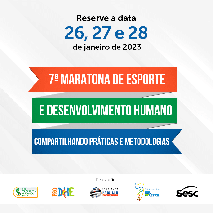 EVENTO REM Save The Date 2