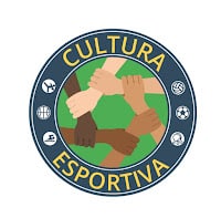 Logo Cultura Esportiva PadrC3A3o