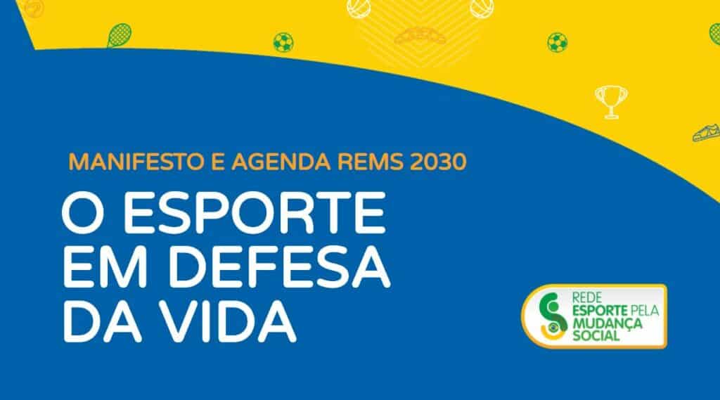 Manifesto e Agenda REMS 2030