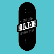 Love CT Skate